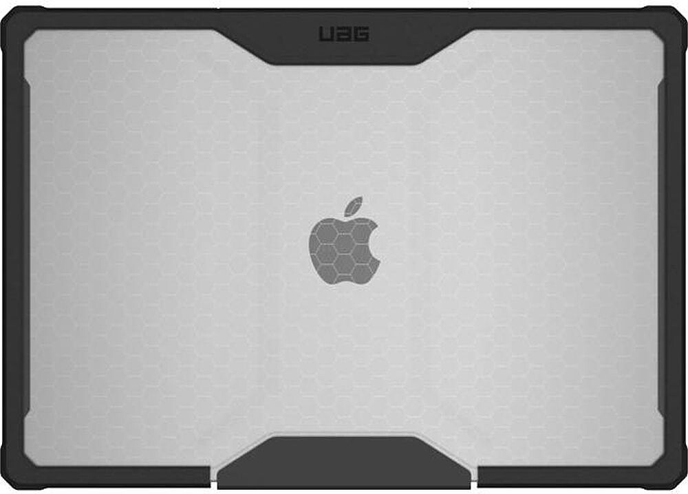 Fund. Macbook 16 2021 Plyo : Ice