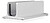 STAND : Ubiquiti UACC-CKG2-PLUS STAND Suporte para Cloud Key G2 Plus - imagem 1