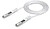 Ubiquiti UACC-Uplink-SFP28-3M Cabo de Uplink - imagem 1
