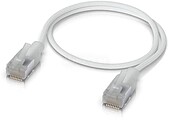 Ubiquiti UACC-Cable-Patch-EL-C6A-0.3M-W Cabo de Patch UniFi Exterior