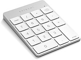 Satechi - Teclado numérico Sim Wireless Keypad (silver) SS58968
