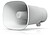 UP-AI-Horn-Speaker-W : Ubiquiti UP-AI-Horn-Speaker-W 1-way Branco Com fios - imagem 1