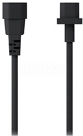 UACC-Cable-C13-C14 : Ubiquiti Cabo de Alimentação Trançad...