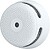 Mini detector de fumo autônomo X-Sense - Duração da bateria 10 anos - Luz indicadora de alarme - Alarme sonoro 85 dB a 3m - Botão de Teste - Certificado EN 14604 XS01 - imagem 1
