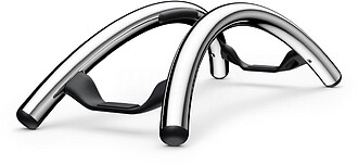 SS57274 : twelve south - BookArc Flex (chrome)
