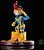 Figura Quantum Mechanix Marvel X-Men Ciclope 0MVL0047 - imagem 1