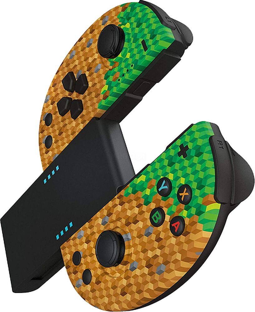 Controllers (Cubes) [Nsw] JC20NSW-15-MU
