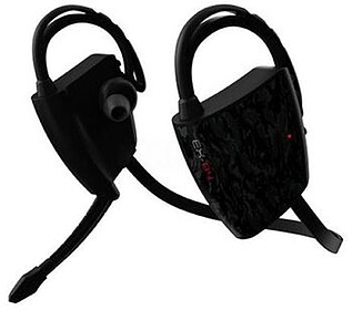 HPAGIO0058 : Auscultadores Gioteck EX-04 Preto (PS3)