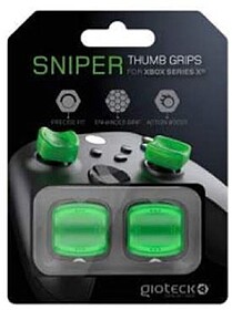 HPAGIO0188 : SNIPER THUMB GRIPS [XBSX]