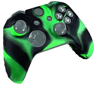 HPAGIO0122 : CONTROLLER SKIN (CAMO) [XONE]