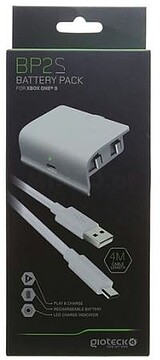 HPAGIO0129 : BP2 S BATTERY PACK [XONE]