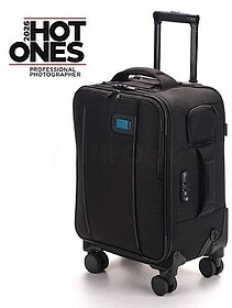 638726 : Tenba Roadie V2 Spinner 21 Air Case