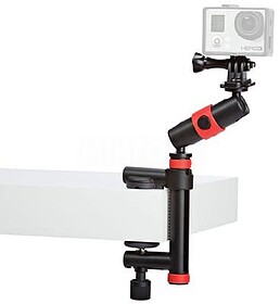 JB01291 : Joby ACTION CLAMP com braço travão