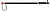 Joby Action Grip + Pole JB01351 - imagem 1