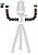 Gorillapod Arm Kit Preto/Charcoal JB01532 - imagem 1