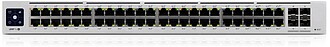 COMUTADOR PRO 48 POE Y SFP