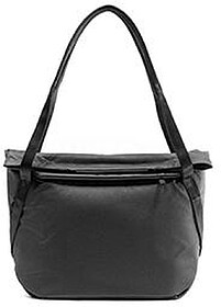 BEDT-15-BK-2: Peak Design EVERYDAY TOTE 15L v2 Black