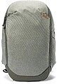 Mochila Peak Design TRAVEL BACKPACK 30L Sage A irmã mais nova da icônica TRAVEL BACKPACK de 45L, a 30L é uma mochila robusta e expansível, ideal para viagens mais curtas e transporte diário BTR-30-SG-1