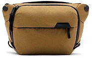 Peak Design EVERYDAY SLING 3L v2 COYOTE BEDS-3-CY-3