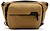 Peak Design EVERYDAY SLING 3L v2 COYOTE BEDS-3-CY-3 - imagem 1