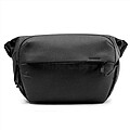 Peak Design EVERYDAY SLING 10L V3 - BLACK Peak Design EVERYDAY SLING 10L V3 - BLACK BEDS-10-BK-3