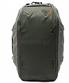 Peak Design Travel DUFFELPACK 65L SAGE BTRDP-65-SG-2