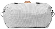 Peak Design SHOE POUCH RAW A bolsa para sapatos ultraleve BSP-RW-2