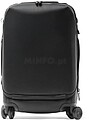 Peak Design ROLLER PRO CARRY-ON BLACK W-RP-AA-BK-1