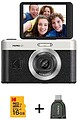 Kodak C1BK + 16GB micro SD card C1BK3