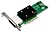 Broadcom HBA 9500-16e Tri-Mode - Controlador de memória - 16 Canal - SATA 6Gb/s/ SAS 12Gb/s/ PCIe 4.0 (NVMe) - PCIe 4.0 x8 05-50075-00 - imagem 1