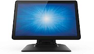 Adjust Table-Top Stand : for 15IN I-Ser Interact Signage E044162 2-POS