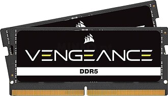 CMSX32GX5M2A5600C48 : Corsair Vengeance CMSX32GX5M2A5600C48 ...