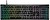 Teclado Corsair K55 Core Negro Português CH-9226C65-PT - imagem 1