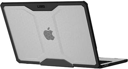SS56945 : UAG - Plyo MacBook Air 13 v2022 (ice)
