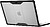UAG MacBook Air 15P M2/M3/M4 Plyo Ice/Black - imagem 1
