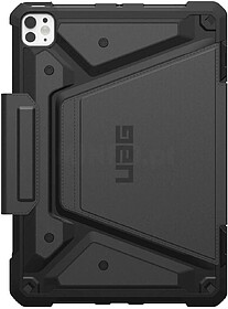 SS58068 : UAG - Metropolis SE iPad Pro 11 5th gen (black)