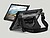 UAG - Plasma Microsoft Surface Pro 1st edition 12” (ice) SS58690 - imagem 1