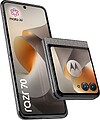 Motorola Razr 70 - Pantone Hematite PBB60003SE