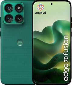 PBBD0005SE : Motorola Edge 70 fusion PANTONE SPORTING GREEN