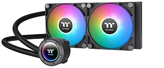 CL-W361-PL12SW-A : ARREFECIMENTO LÍQUIDO CPU THERMALTAKE TH...