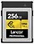 Lexar CFexpress Type B 256GB 1750MB/s LCXEXPR256G-RNENG - imagem 1