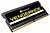 Memória Corsair DDR4 16GB 1X16GB PC2400 Sodimm Preta - imagem 1