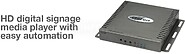 Gefen - Hi Def Digital Signage Player SS40055