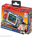 MY Arcade Pocket Player Pro Super Street Fighter 2 DGUNL-4187