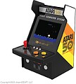 Micro Player Atari 100 Jogos 6,75 polegadas G-51912