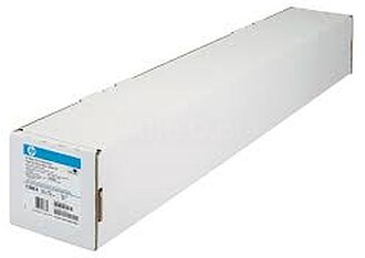 C6810A : HP Bright White Inkjet 300 ft./91,5m, increased pro...
