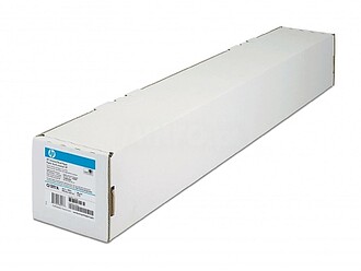 Papel Bond Universal HP para Plotter - Bobina 80g 914mm x 45...