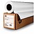 HP Pack 2 rollos de Papel Bond LF 36”, 80g. A0 914mm x 45,7m A6DE9A - imagem 1