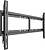 Nova Linha DB04 2,18 m (86”) Preto - imagem 1