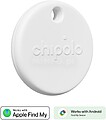 Chipolo - Chipolo POP (white) SS58566